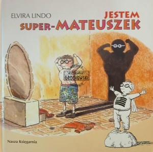 Jestem Super-Mateuszek