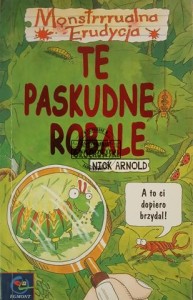 Te paskudne robale