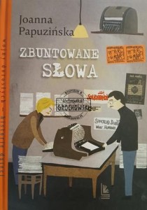 Zbuntowane słowa