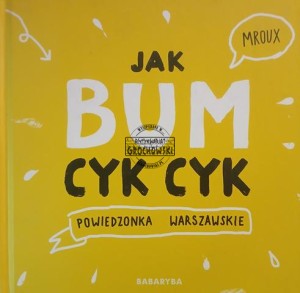 Jak bum cyk cyk