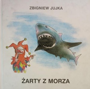 Żarty z morza