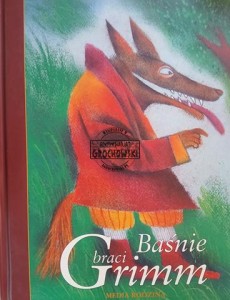 Baśnie