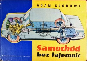 Samochód bez tajemnic  