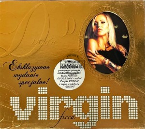 Virgin – Ficca CD