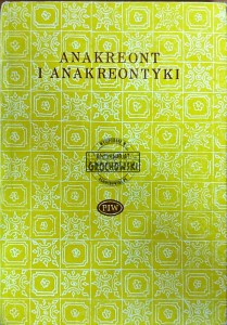 Anakreont i anakreontyki