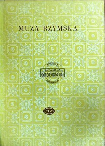 Muza rzymska
