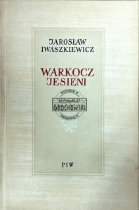 Warkocz jesieni