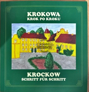 Krokowa krok po krolu