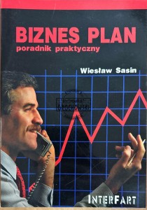 Biznes plan poradnik praktyczny