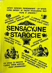 Sensacyjne starocie
