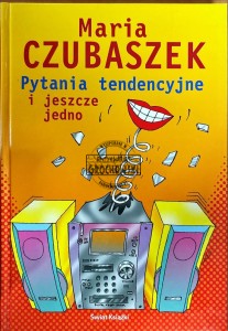 Pytania tendencyjne i jeszcze jedno
