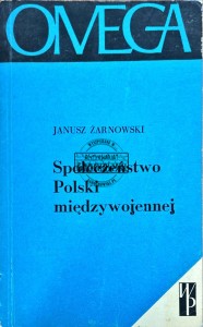 Społeczeństwo Polski międzywojennej