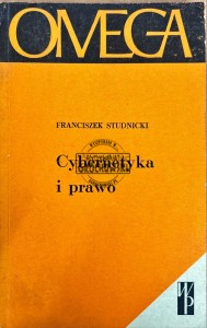 Cybernetyka i prawo