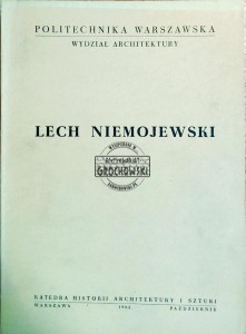 Niemojewski Lech