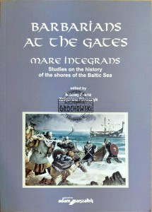 Barbarians at the Gate. Mare Integrans