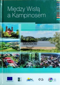 Między Wisłą a Kampinosem