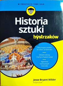 Historia sztuki dla bystrzaków