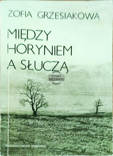 645067 Między Horyniem a Słuczą