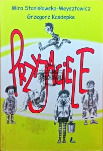 Przyjaciele 