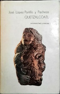 Quetzalcoatl 