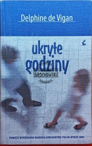 Ukryte godziny