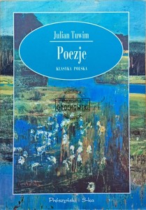 Poezje