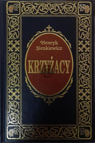 659225 Krzyżacy