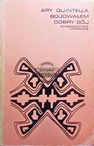 Bojowałem