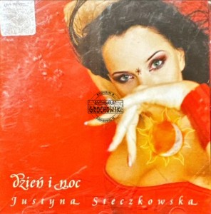 Justyna Steczkowska – Dzień I Noc CD