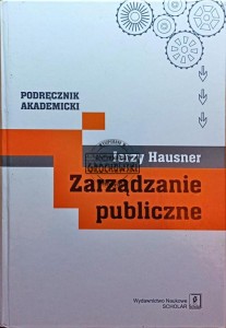 Zarządzanie publiczne