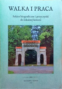 Walka i praca