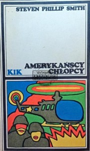 Amerykańscy chłopcy