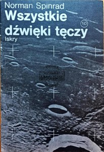 Wszystkie dźwięki tęczy