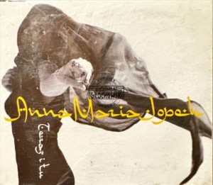 Anna Maria Jopek – Teraz I Tu CD