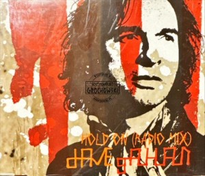 Dave Gahan – Hold On (Radio Mix) CD