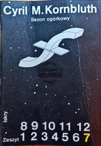 Sezon ogórkowy