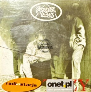 Wzgórze Ya-Pa 3 – Trzy CD