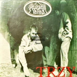 Wzgórze Ya-Pa 3 – Trzy CD 