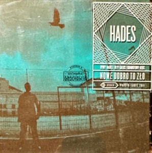 Hades – Nowe Dobro To Zło 2CD