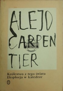 Królestwo z tego świata; Eksplozja w katedrze