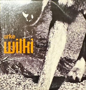 Wilki – Urke CD