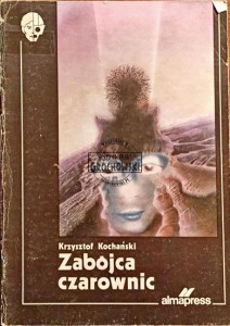 Zabójca czarownic
