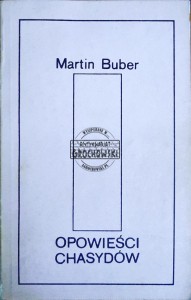 Opowieści Chasydów 