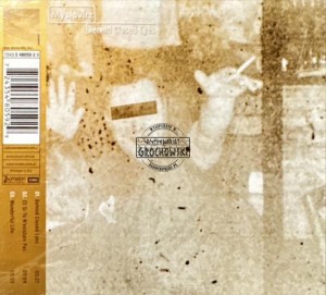 Myslovitz – Behind Closed Eyes CD