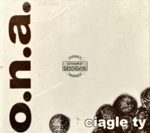 o.n.a. – Ciągle Ty CD