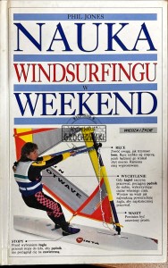 Nauka windsurfingu w weekend
