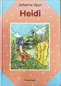 Heidi