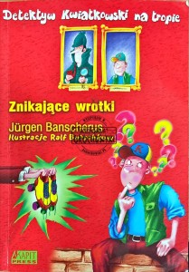 Znikające wrotki