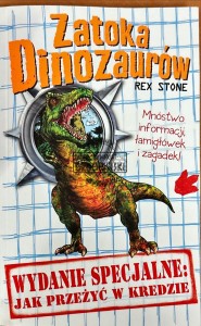 Zatoka dinozaurów