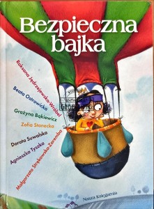 Bezpieczna bajka